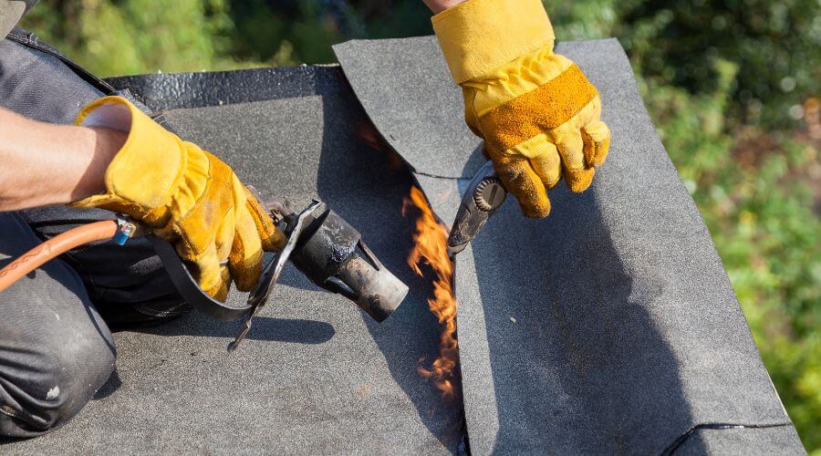 Expert new roof installation services in Funk, NE